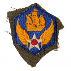 Patch, 6th Air Force, USAAF