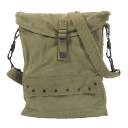 Pouch, Medical, with Strap, Kit NCO