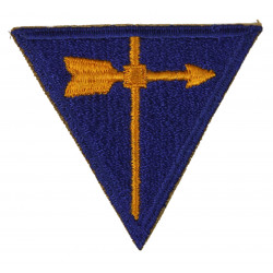 Patch, Weather Specialist, USAAF