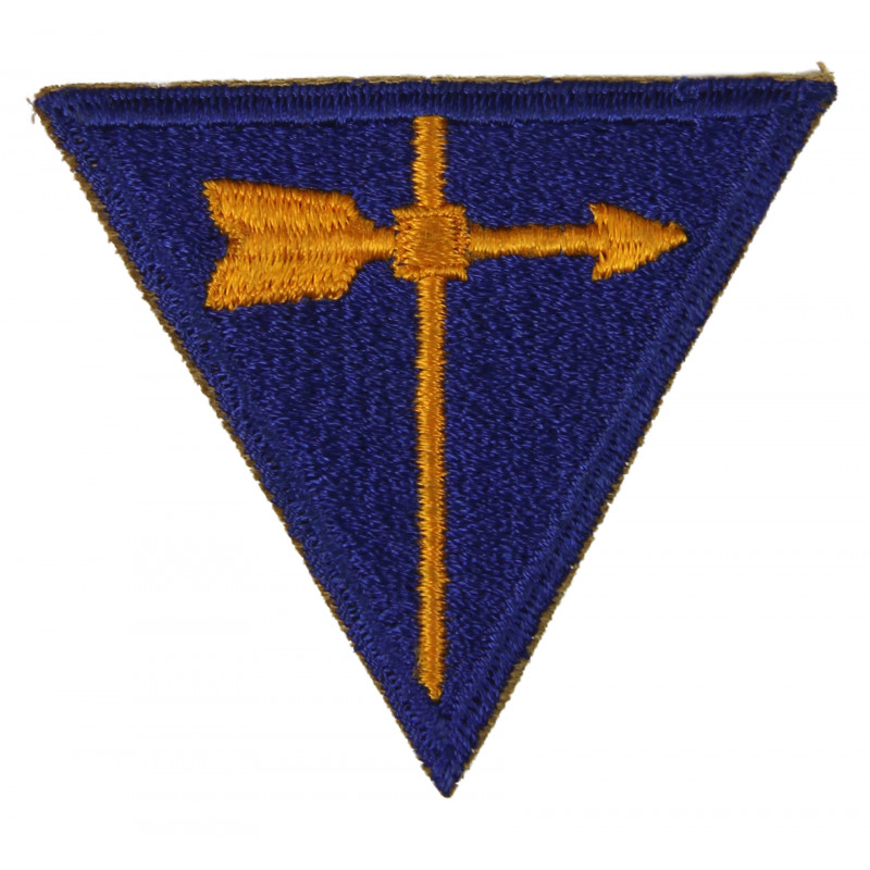 Patch, Weather Specialist, USAAF