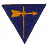 Patch, Weather Specialist, USAAF