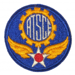 Insigne, Air Technical Service Command Europe, USAAF