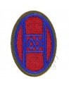 30th Infantry Division insignia