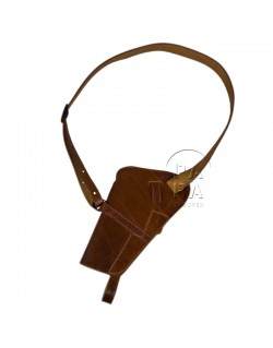 Holster de poitrine M-3 pour Colt .45