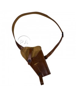 Holster de poitrine M-3 pour Colt .45