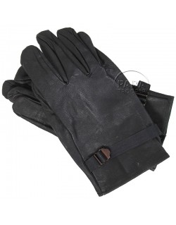 Gloves, leather, M1944