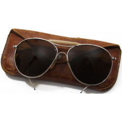 Sunglasses, USAAF, Ray-Ban Type