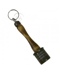 Key-chain, Handgrenade