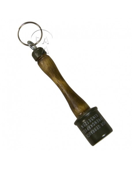 Key-chain, Handgrenade