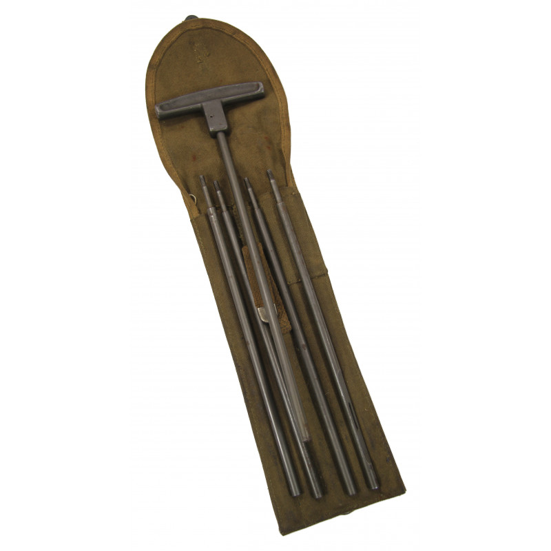 Kit, Cleaning Rod, M15, Complete