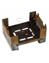 Stove, Esbit, Post-war