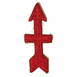 Patch, 32nd Infantry Division