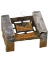 Stove, Esbit, Post-war