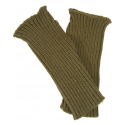 Mittens, wool, US Army