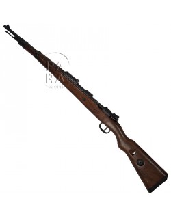 Carbine, Mauser 98K