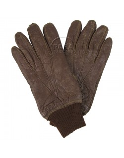 Gloves, A-10, USAAF