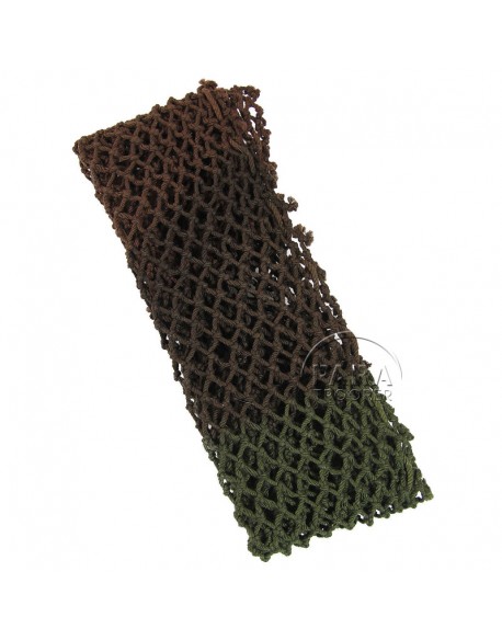 Net, helmet, 3-tones, Canadian