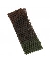 Net, helmet, 3-tones, Canadian