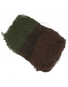 Net, helmet, 3-tones, Canadian