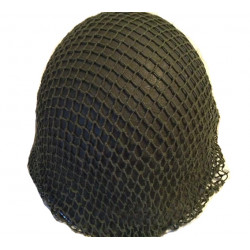 Net, Helmet, M1, Small Mesh, Normandy