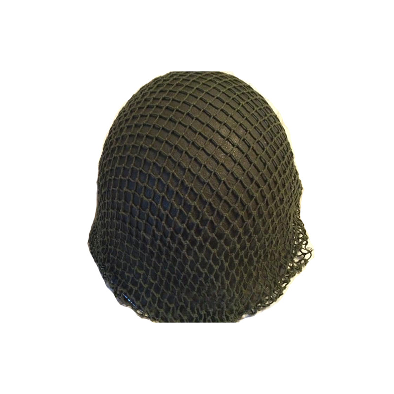 Net, Helmet, M1, Small Mesh, Normandy