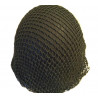 Net, Helmet, M1, Small Mesh, Normandy