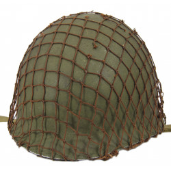 Net, Helmet, medium-mesh
