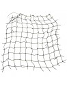 Net helmet, large mesh Net helmet, large mesh