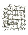 Net helmet, large mesh Net helmet, large mesh
