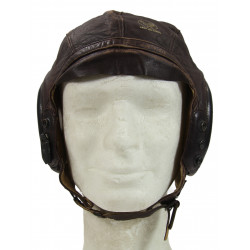 Helmet, Flying, Type A-11, Large, 1944