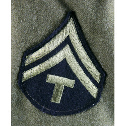 Grouping, T/5 Alex Leso, 69th Infantry Division