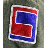 Grouping, T/5 Alex Leso, 69th Infantry Division