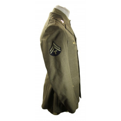 Grouping, T/5 Alex Leso, 69th Infantry Division