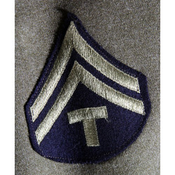 Grouping, T/5 Alex Leso, 69th Infantry Division