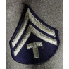 Grouping, T/5 Alex Leso, 69th Infantry Division