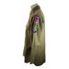 Grouping, T/5 Alex Leso, 69th Infantry Division