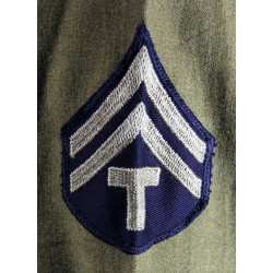 Grouping, T/5 Alex Leso, 69th Infantry Division