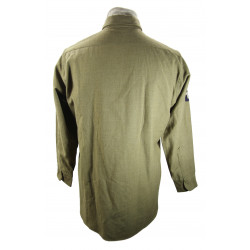 Grouping, T/5 Alex Leso, 69th Infantry Division