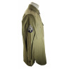 Grouping, T/5 Alex Leso, 69th Infantry Division