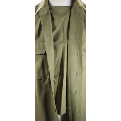 Grouping, T/5 Alex Leso, 69th Infantry Division