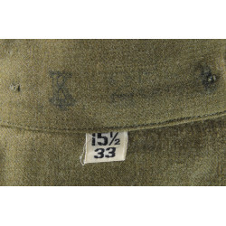 Grouping, T/5 Alex Leso, 69th Infantry Division