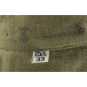 Grouping, T/5 Alex Leso, 69th Infantry Division