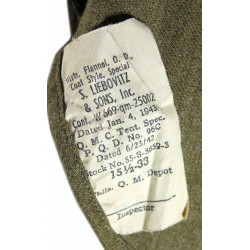 Grouping, T/5 Alex Leso, 69th Infantry Division