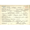 Grouping, T/5 Alex Leso, 69th Infantry Division