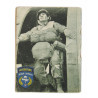 Livret historique, Invaders: The Story of The 50th Troop Carrier Wing