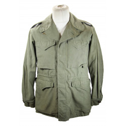 Jacket, Field, M-1943, US Army, 1st Type