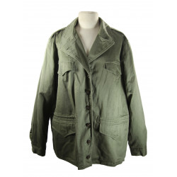 Jacket, Field, M-1943, WAC / Nurse, 42R, 1944