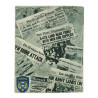 Livret historique, Ever First! The 53rd Troop Carrier Wing