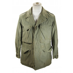 Jacket, Field, M-1943, US Army, Size 36R