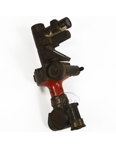 Telescope, Panoramic, Rbl.F.16, Rundblickfernrohr 16 Telescope, Panoramic, Rbl.F.16, Rundblickfernrohr 16